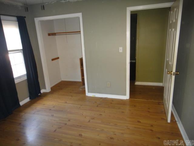 RANDALL ADD - Residential
