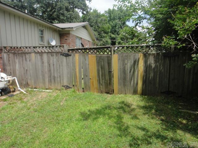 RANDALL ADD - Residential