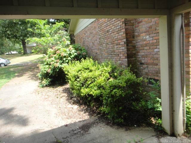 RANDALL ADD - Residential
