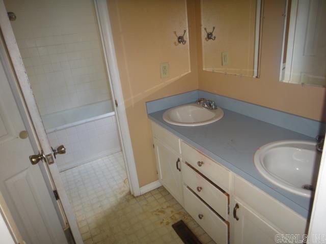 RANDALL ADD - Residential
