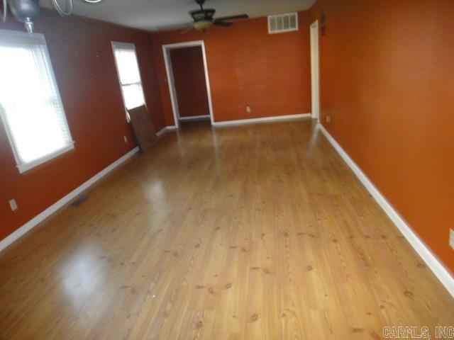 RANDALL ADD - Residential
