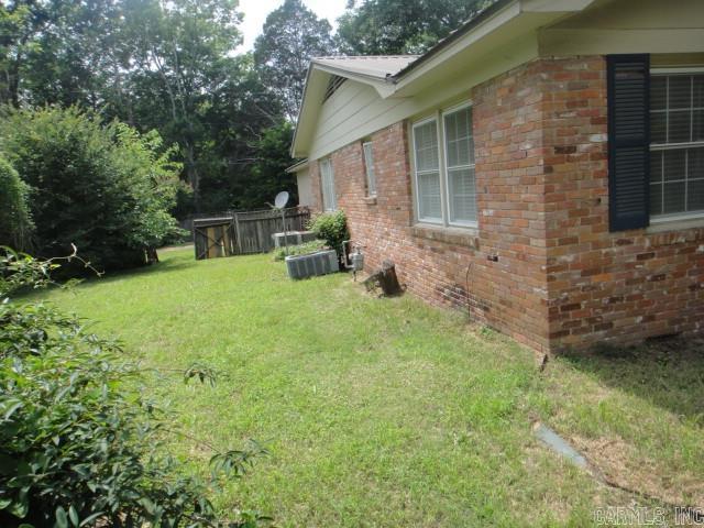 RANDALL ADD - Residential