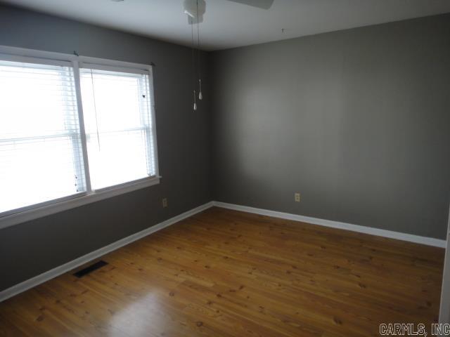 RANDALL ADD - Residential