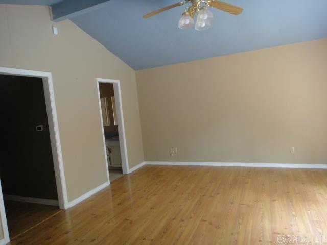 RANDALL ADD - Residential