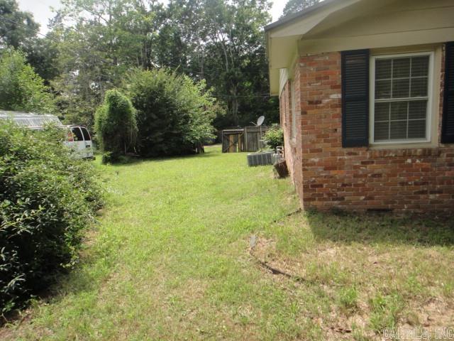 RANDALL ADD - Residential