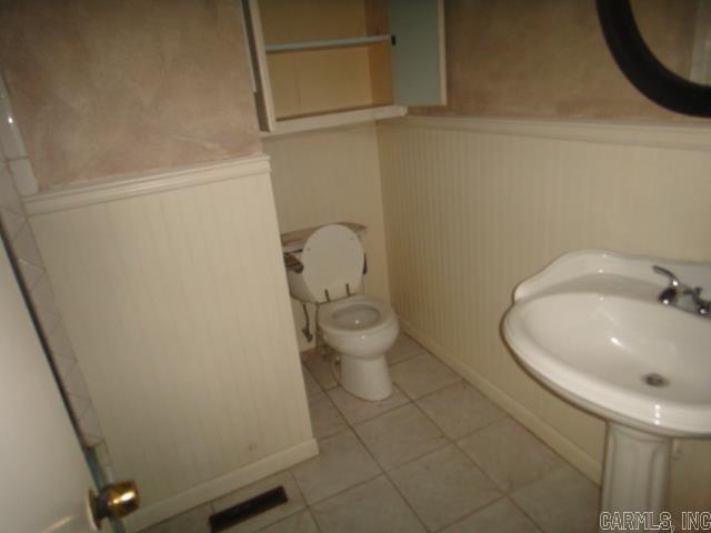 RANDALL ADD - Residential