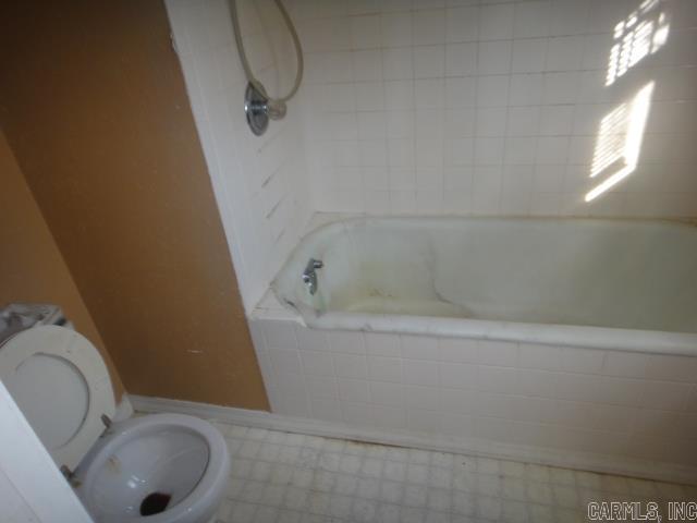 RANDALL ADD - Residential