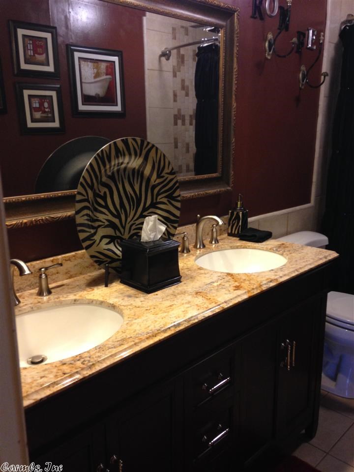 SILVER CREEK - Residential Lease
