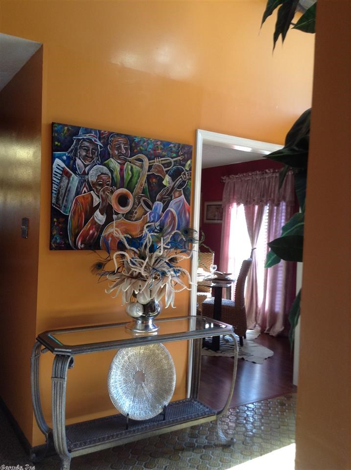 SILVER CREEK - Residential Lease