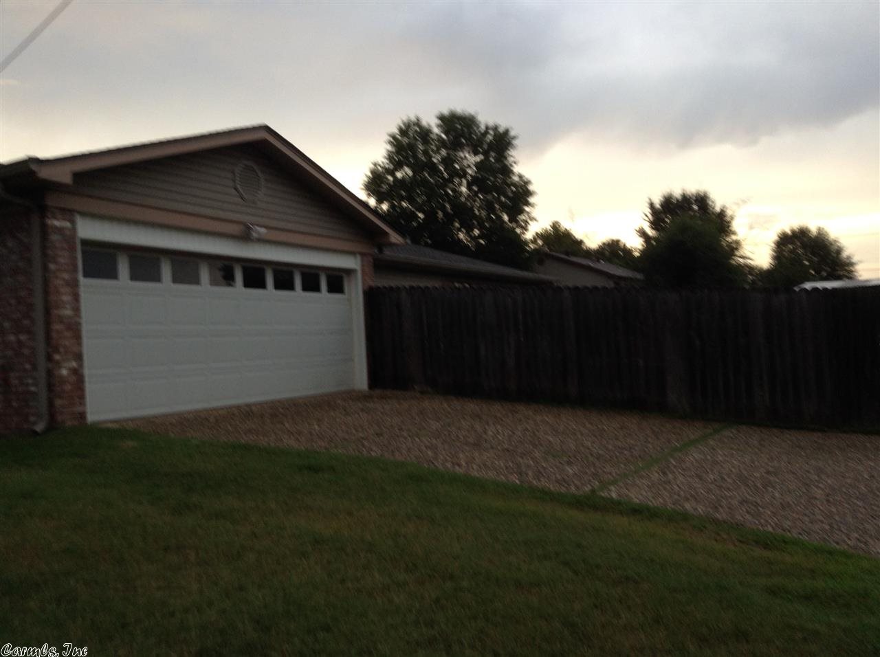 SILVER CREEK - Residential Lease