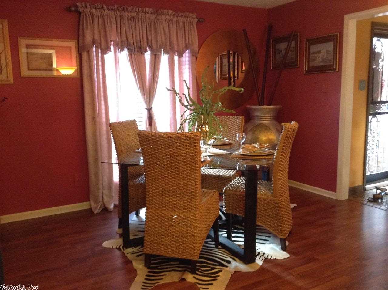 SILVER CREEK - Residential Lease