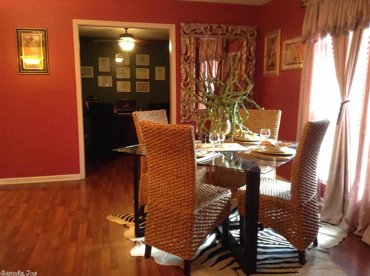 SILVER CREEK - Residential Lease