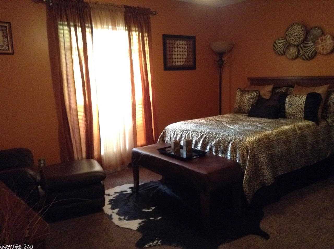 SILVER CREEK - Residential Lease