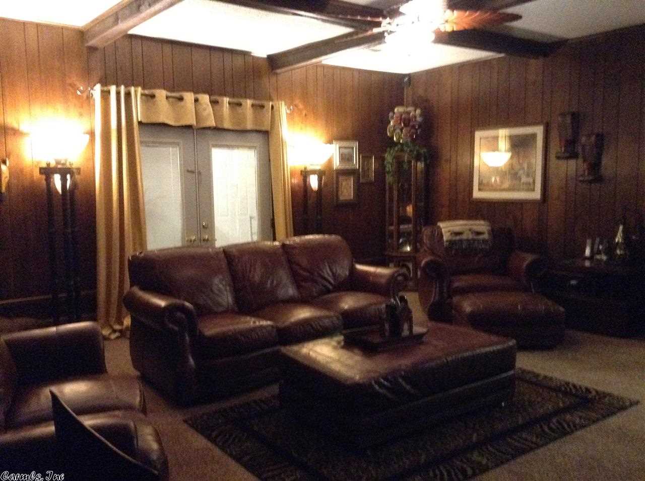 SILVER CREEK - Residential Lease