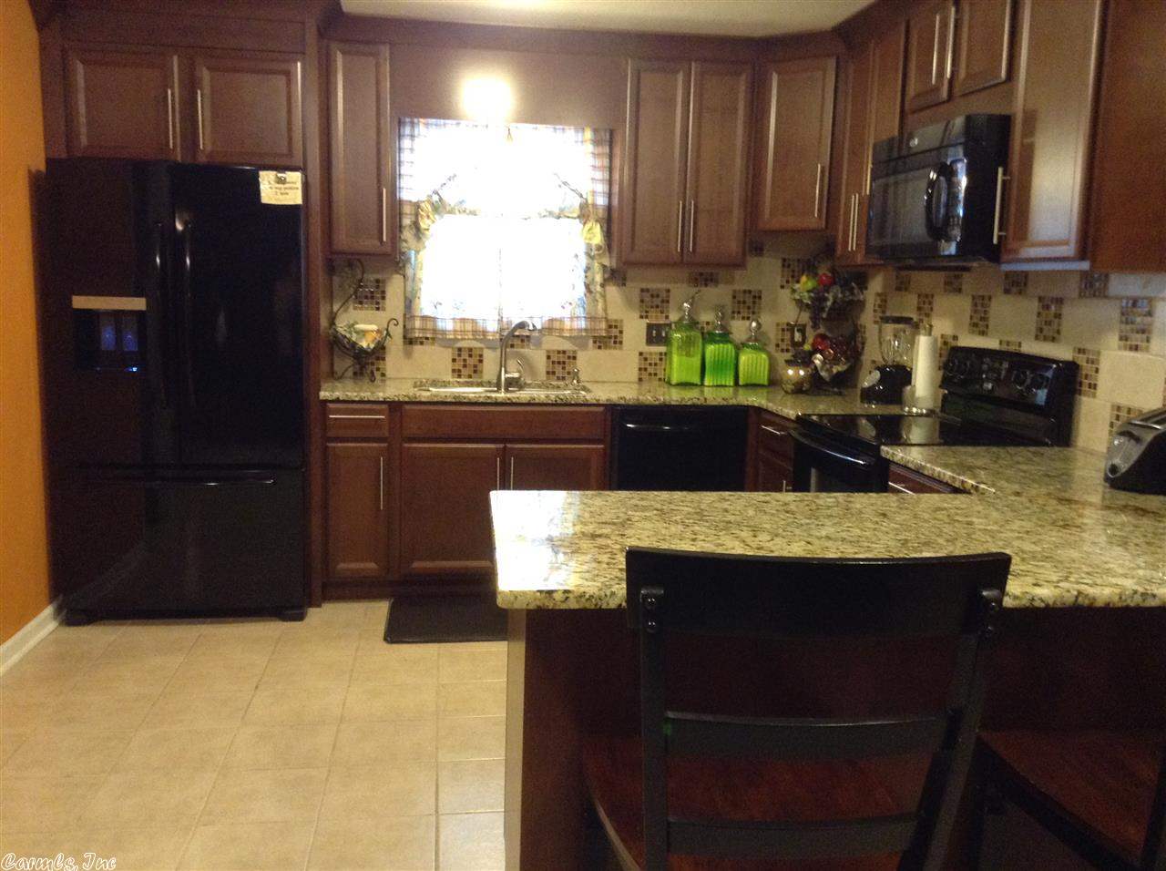 SILVER CREEK - Residential Lease