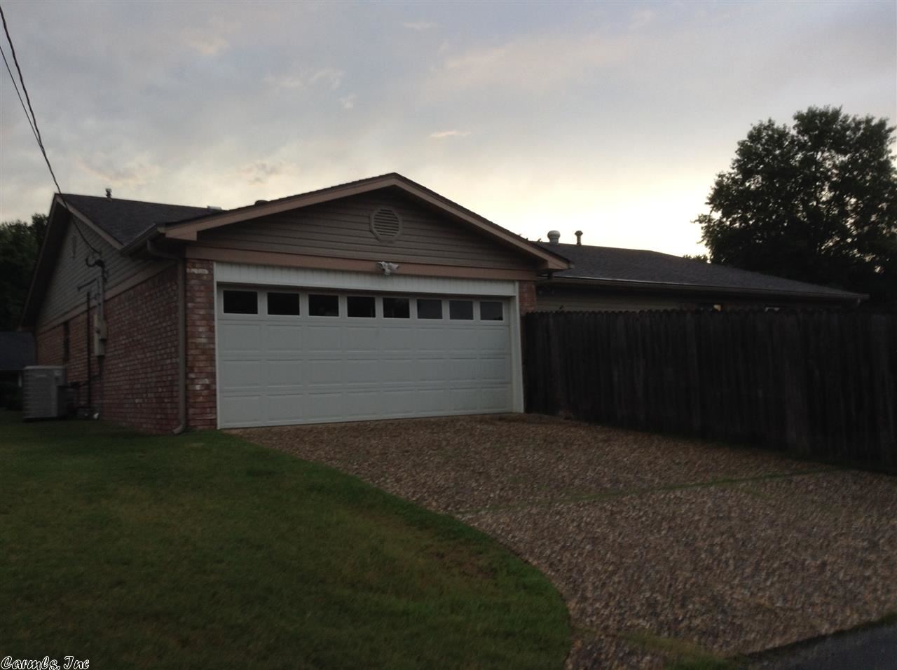 SILVER CREEK - Residential Lease
