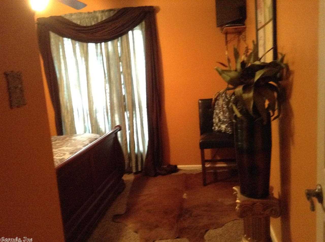 SILVER CREEK - Residential Lease