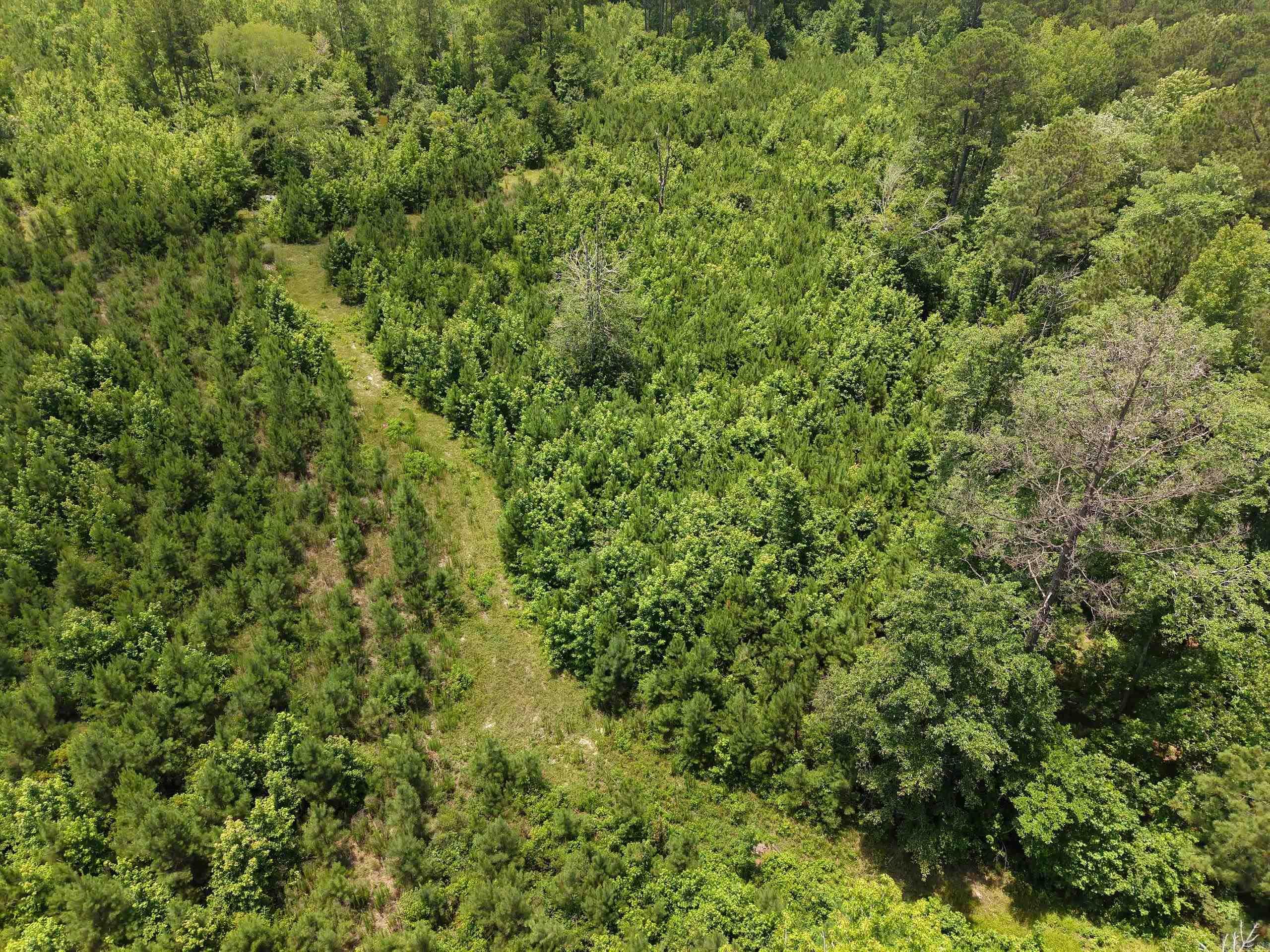 Not in Subdivision - Land