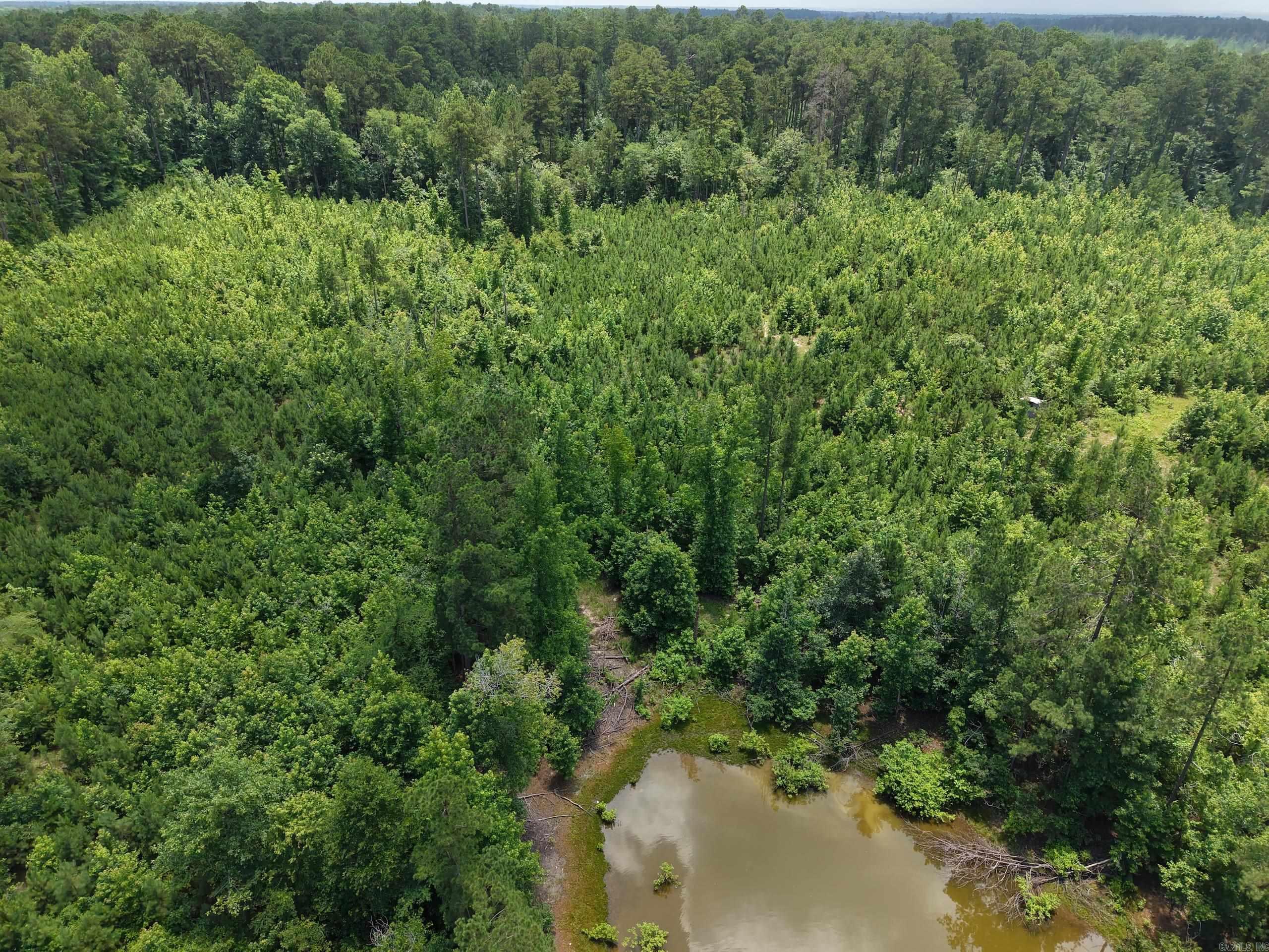 Not in Subdivision - Land