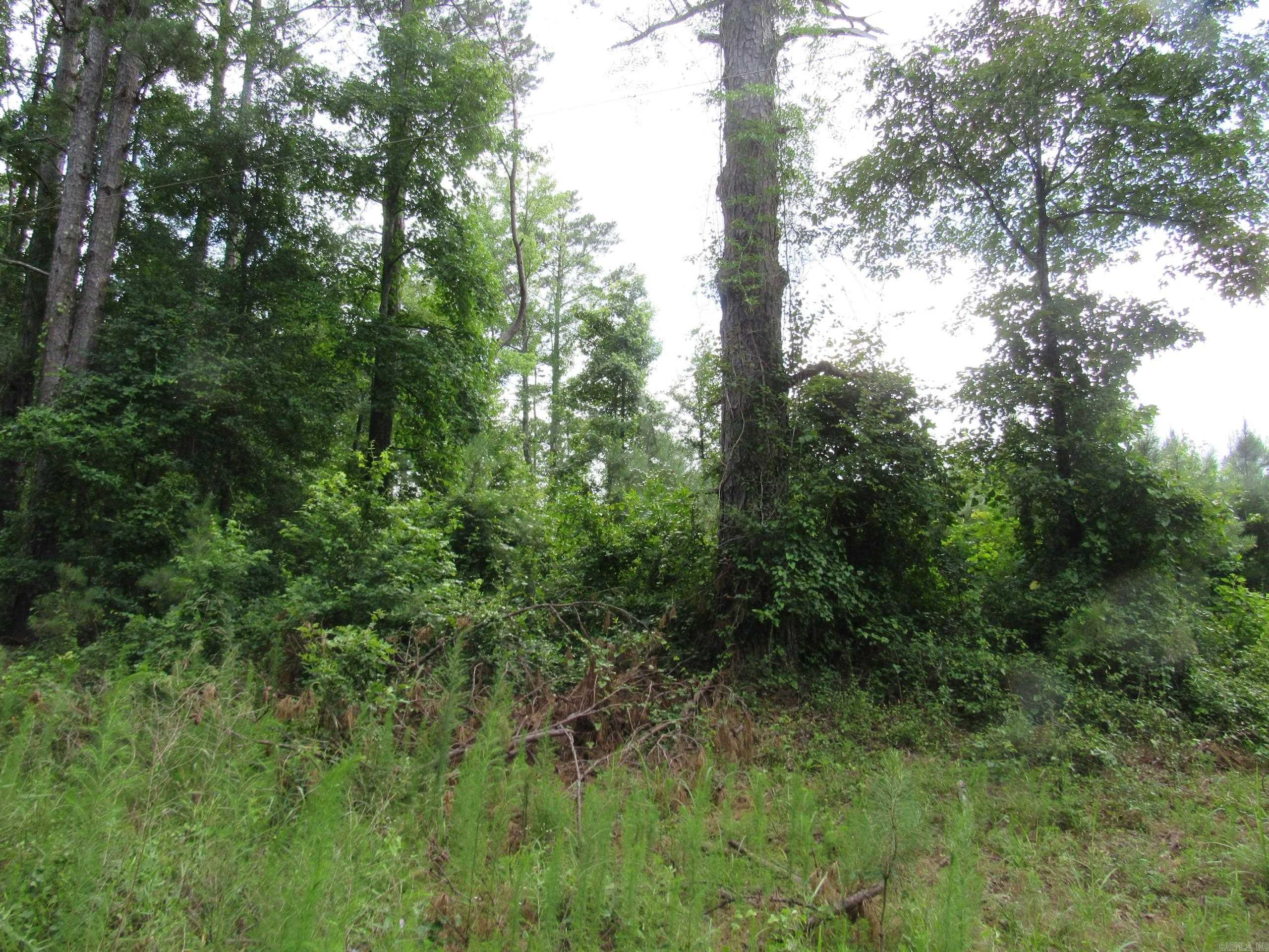 Not in Subdivision - Land
