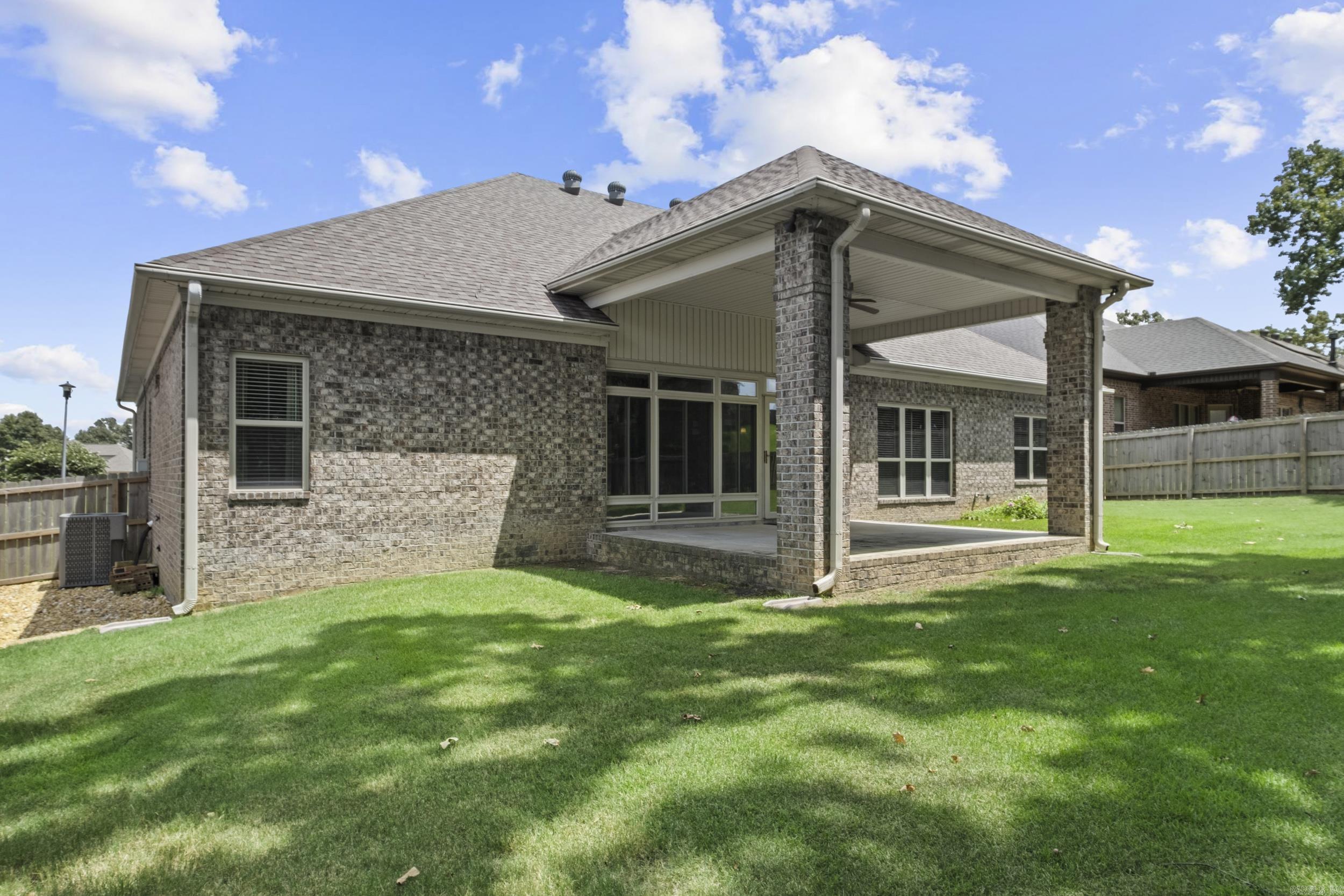 CREEKSIDE ADDN - Residential