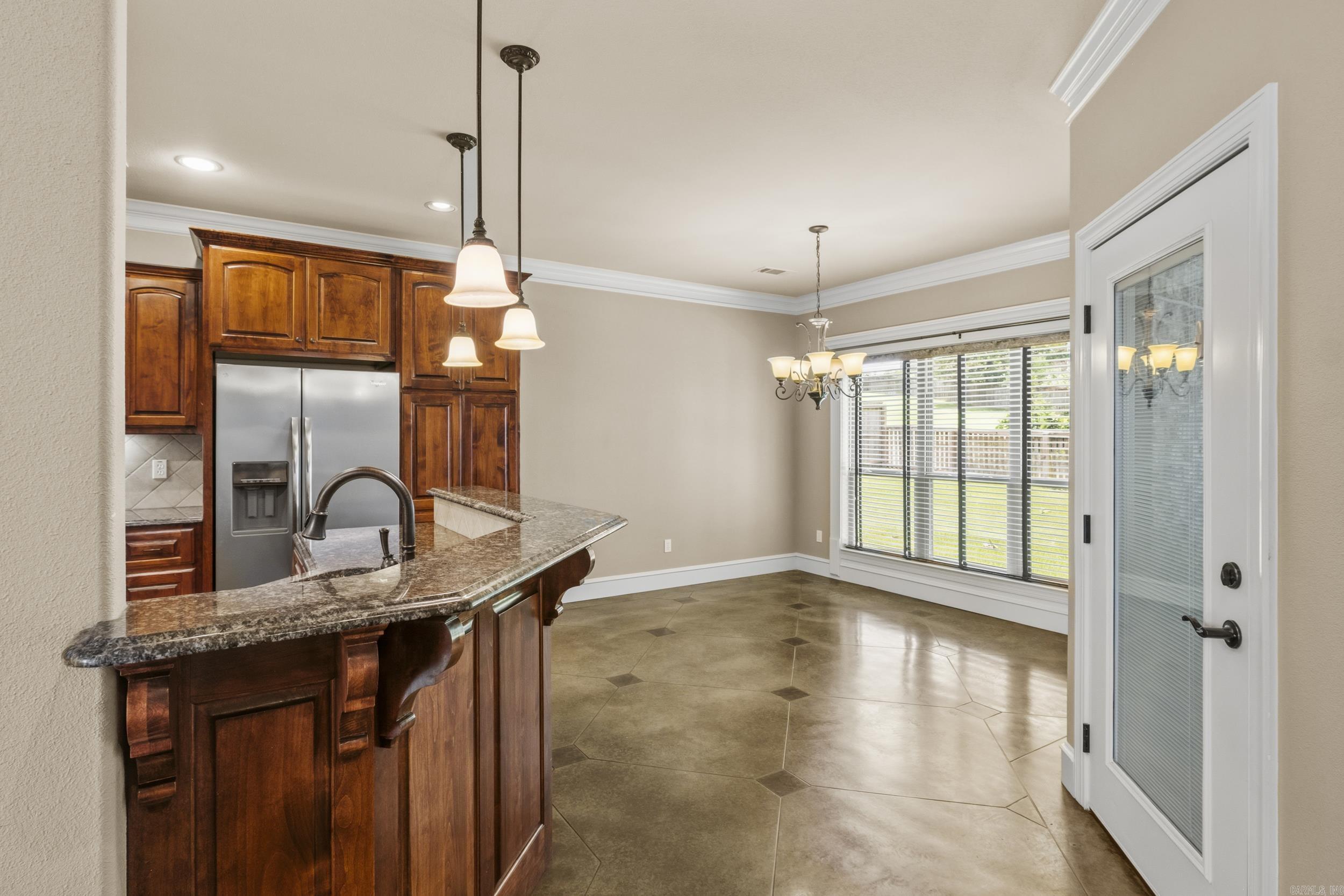 CREEKSIDE ADDN - Residential