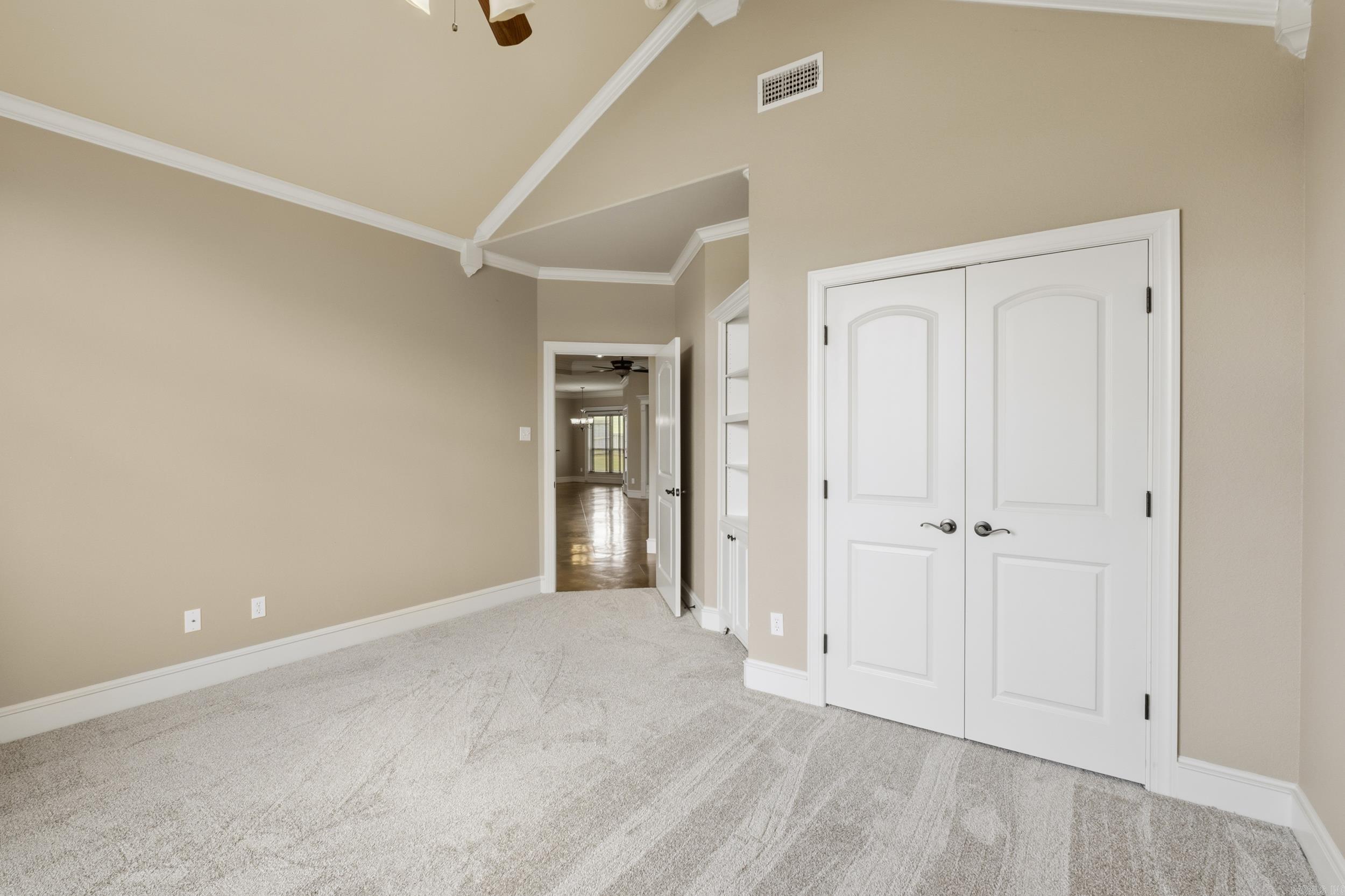 CREEKSIDE ADDN - Residential