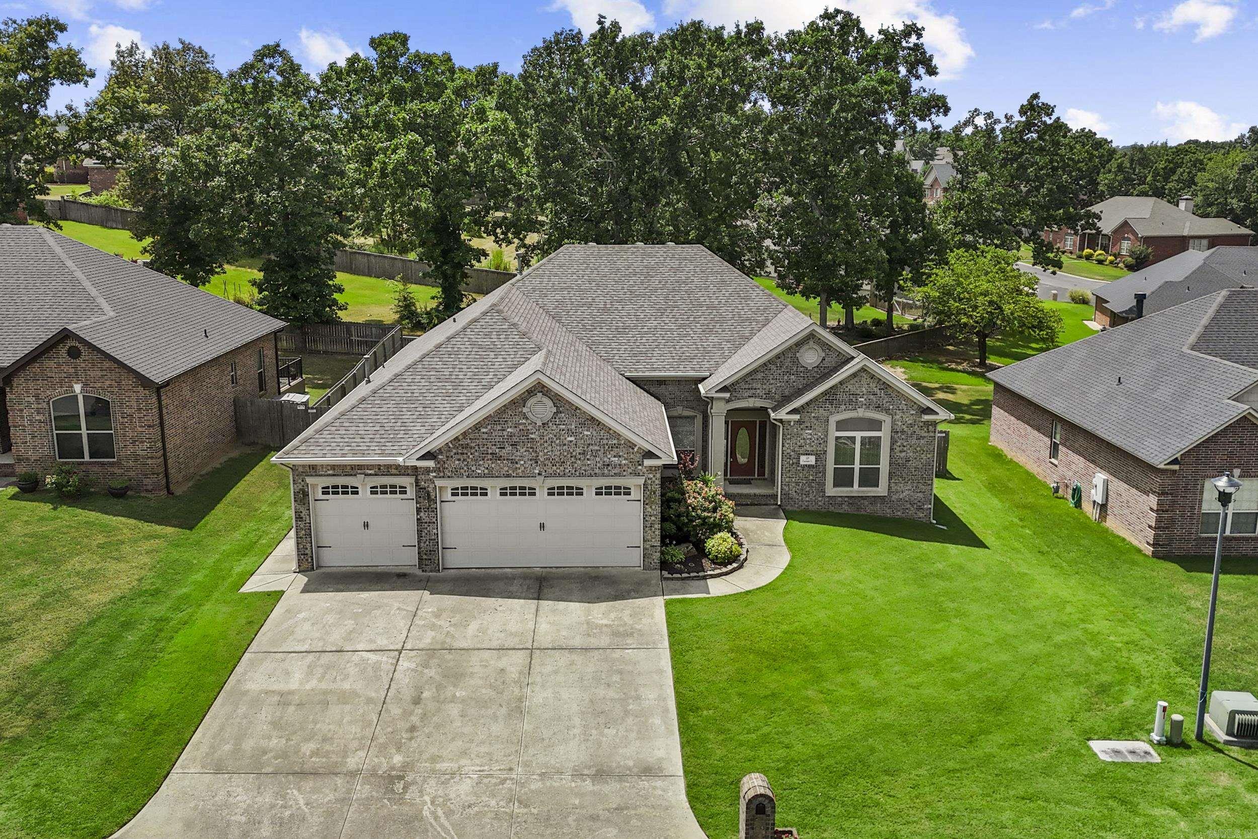 CREEKSIDE ADDN - Residential