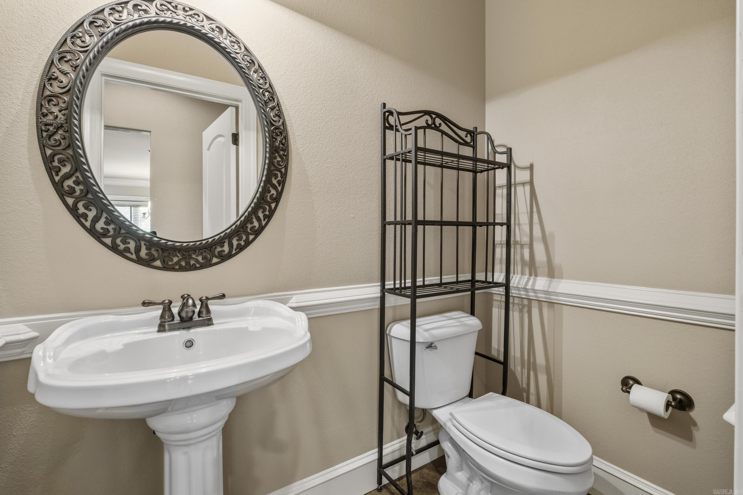 CREEKSIDE ADDN - Residential