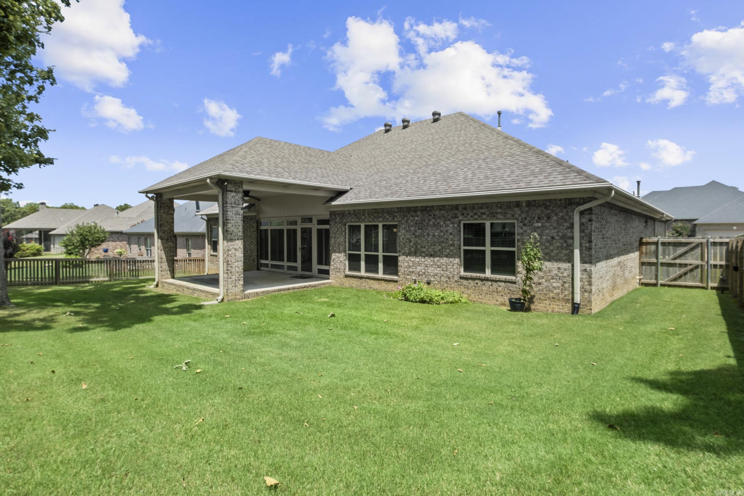 CREEKSIDE ADDN - Residential