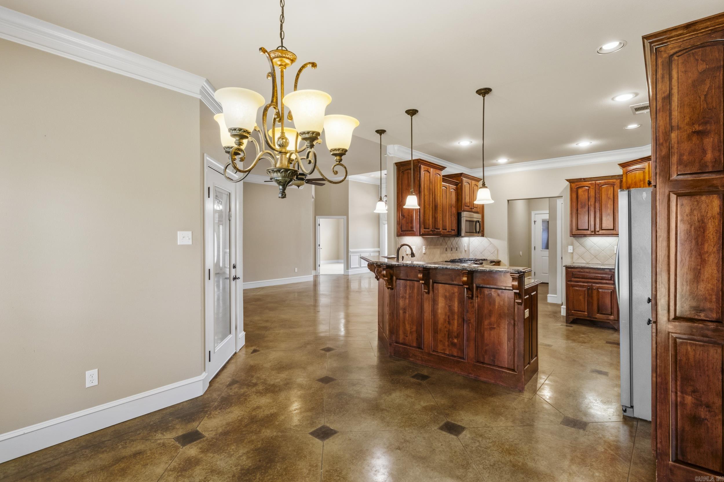 CREEKSIDE ADDN - Residential
