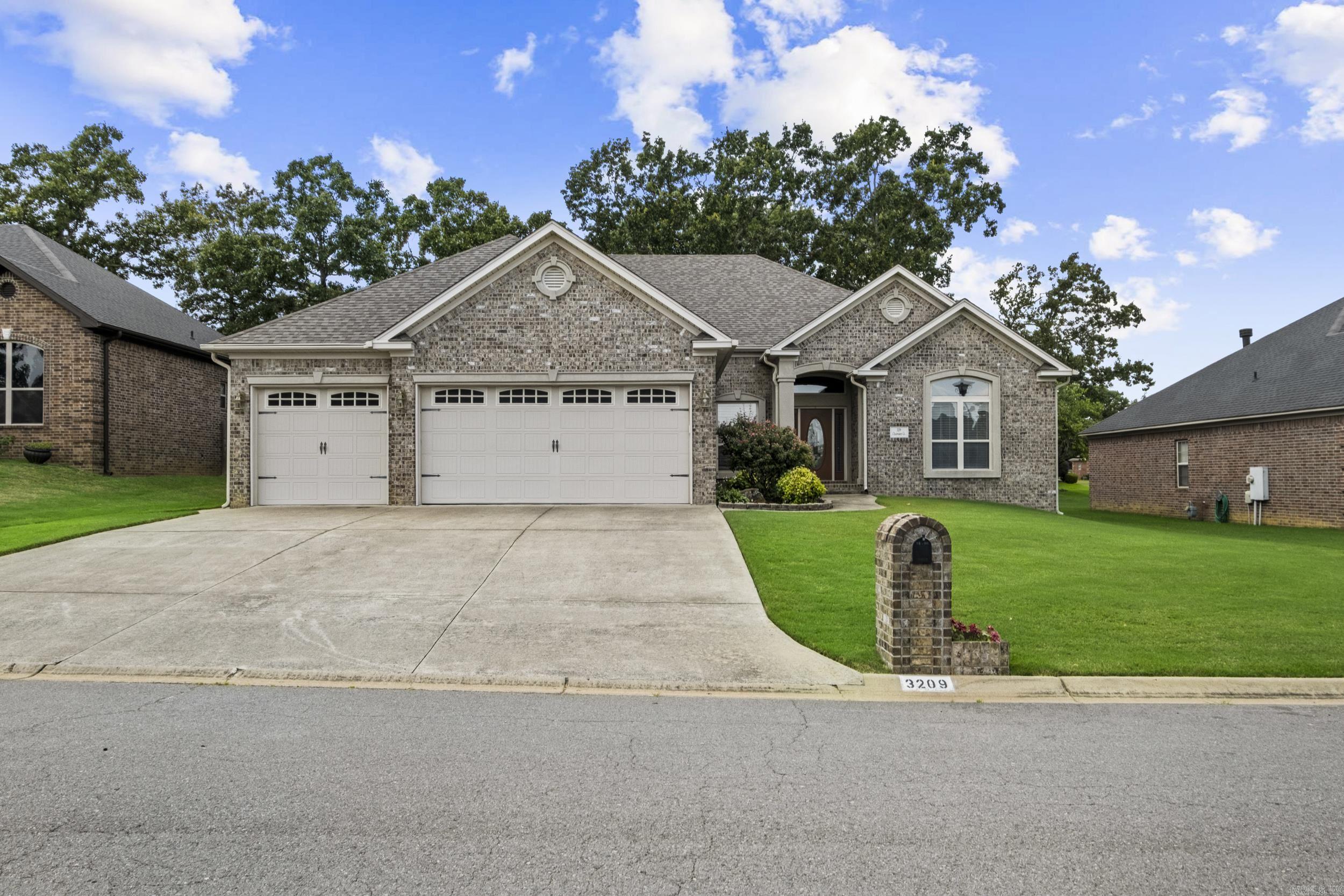 CREEKSIDE ADDN - Residential