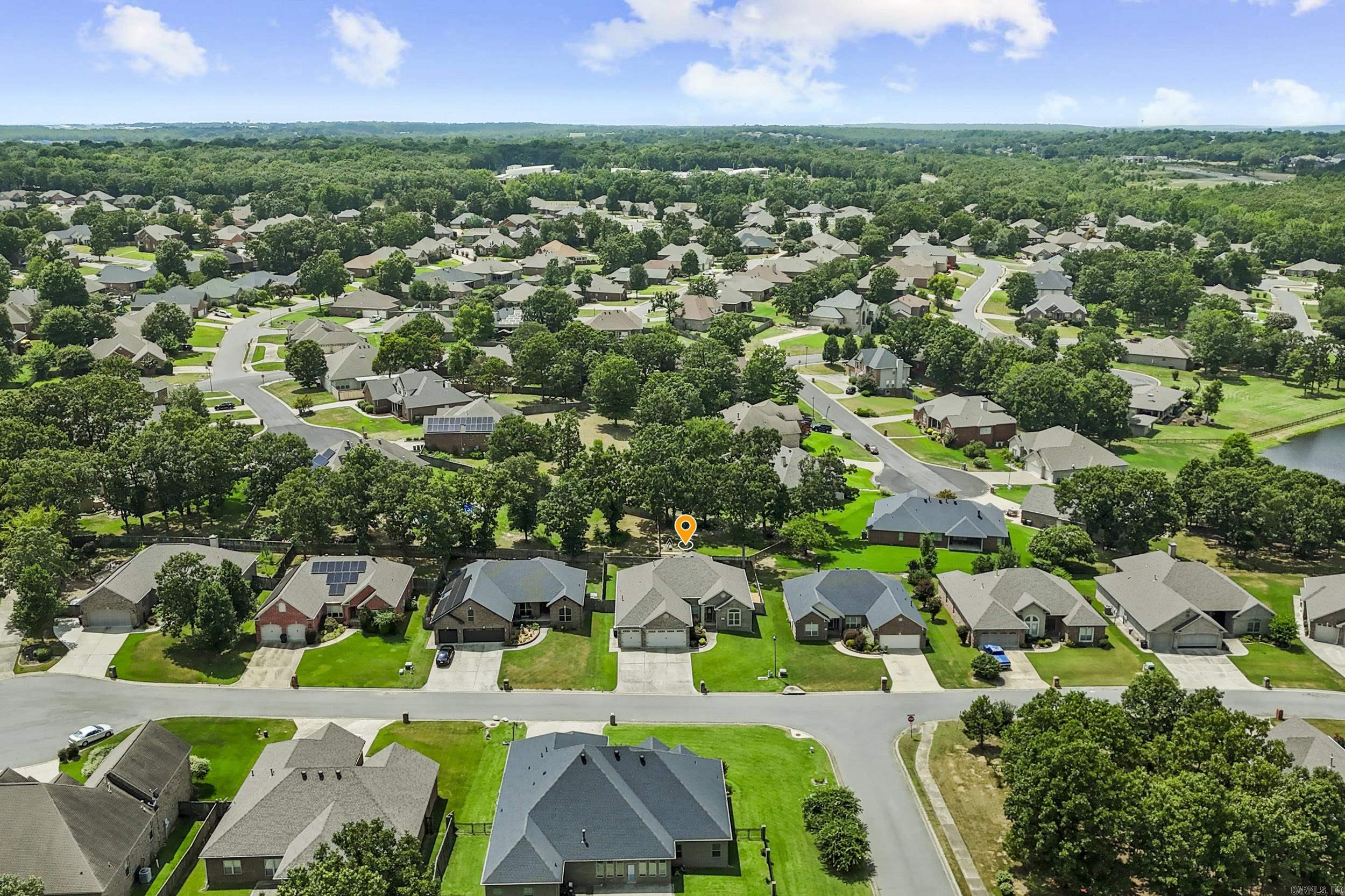 CREEKSIDE ADDN - Residential