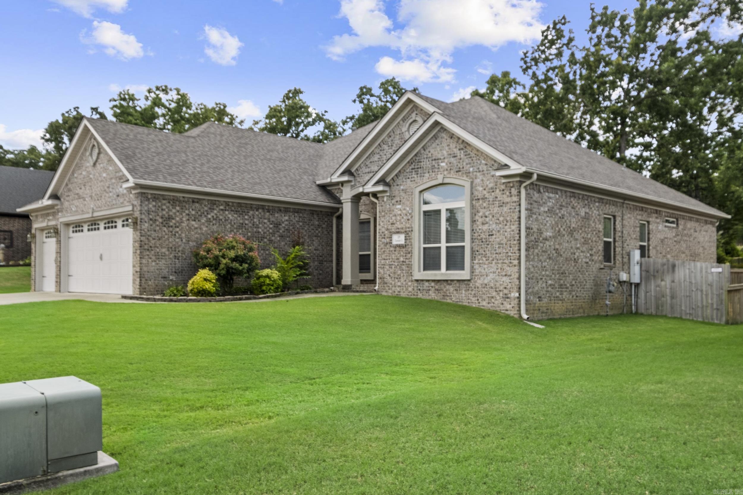 CREEKSIDE ADDN - Residential