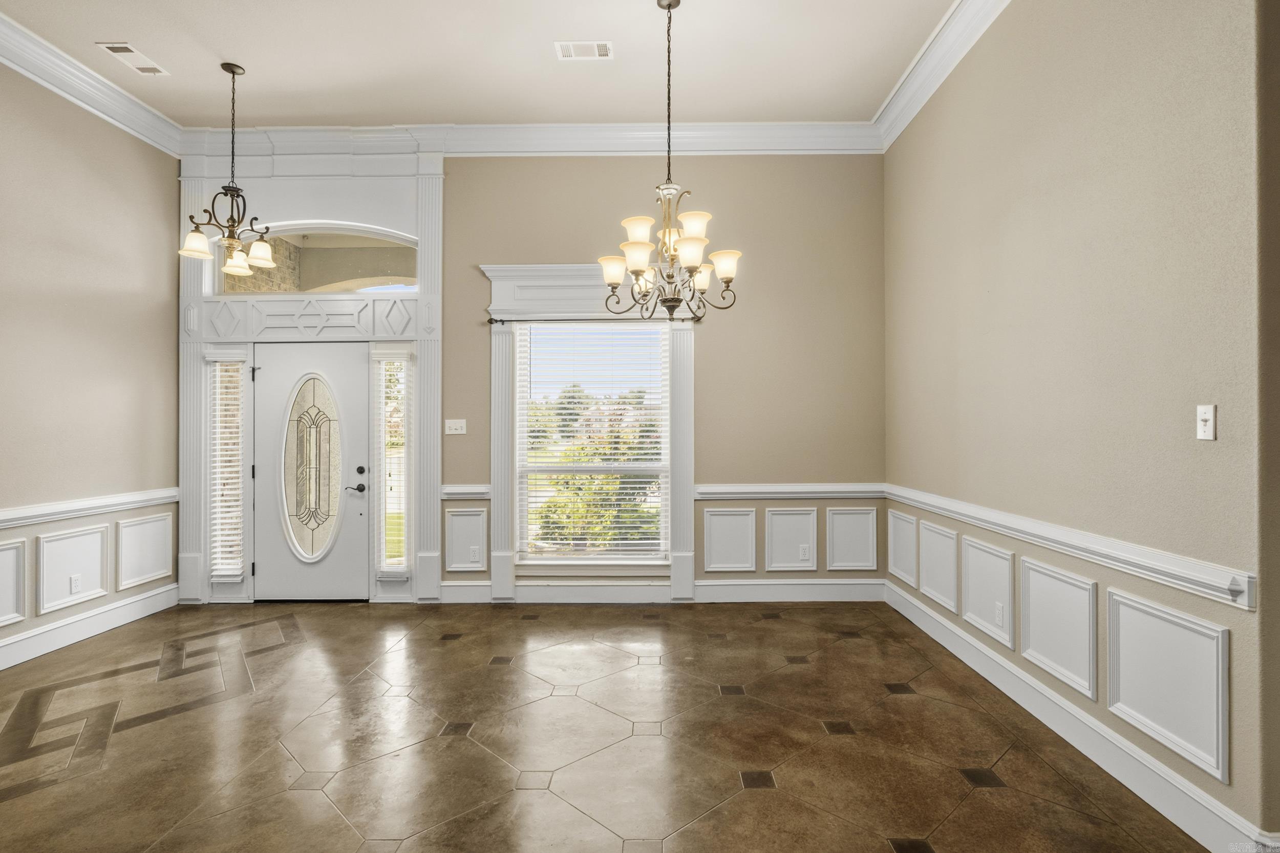 CREEKSIDE ADDN - Residential