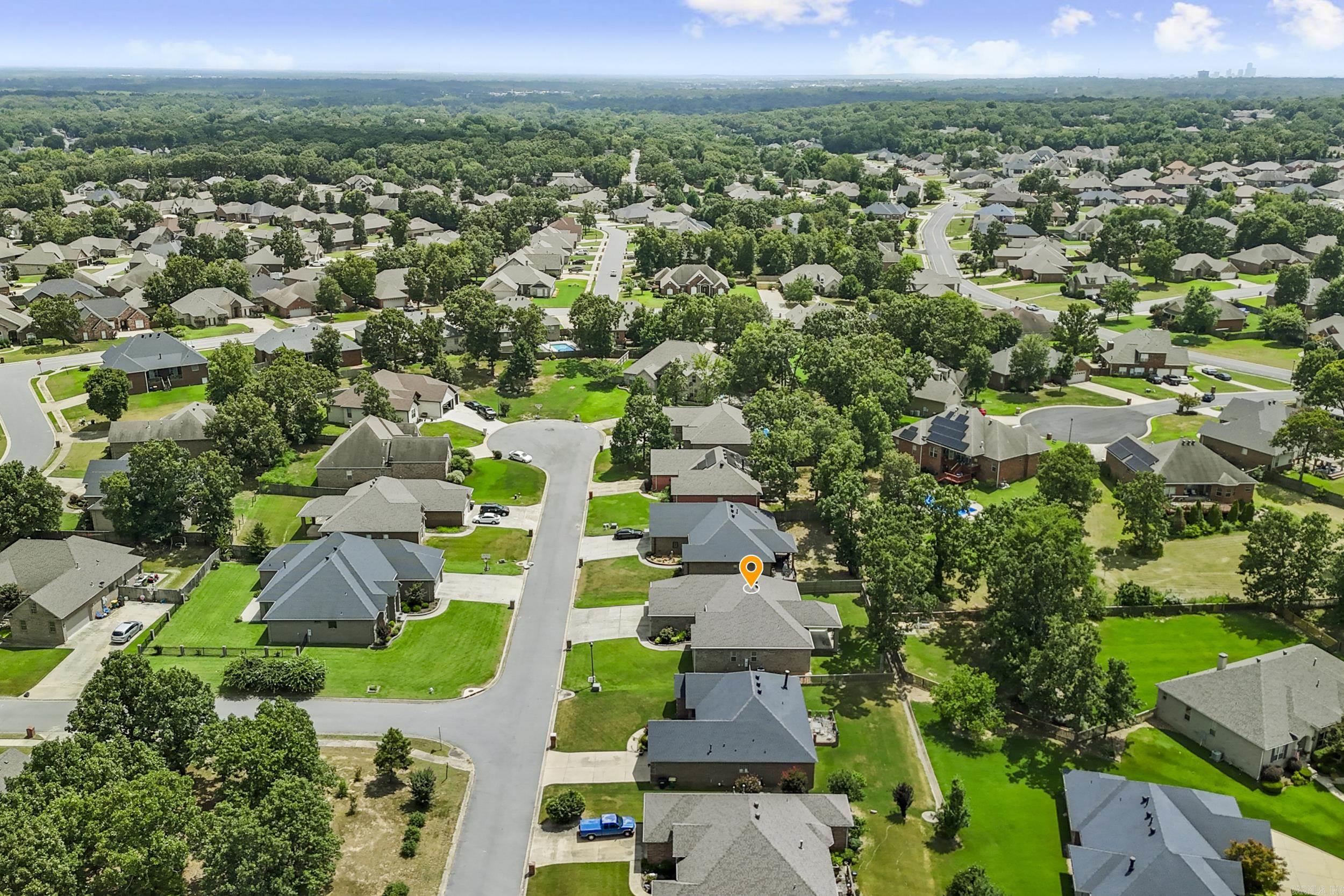 CREEKSIDE ADDN - Residential