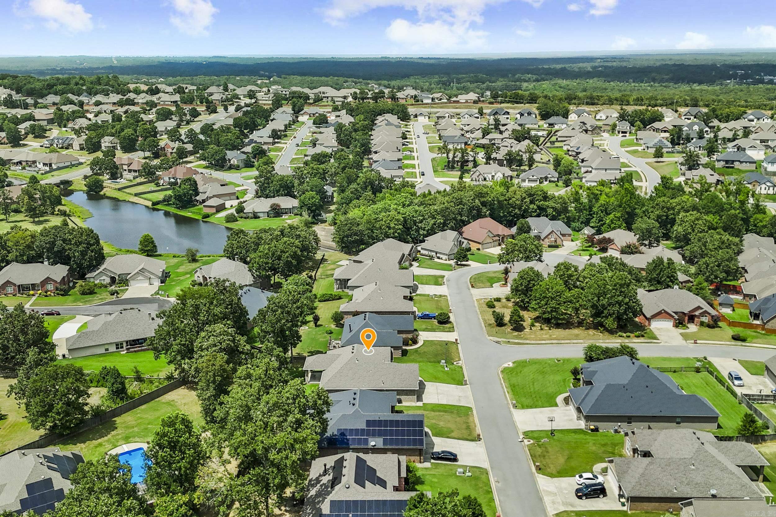 CREEKSIDE ADDN - Residential