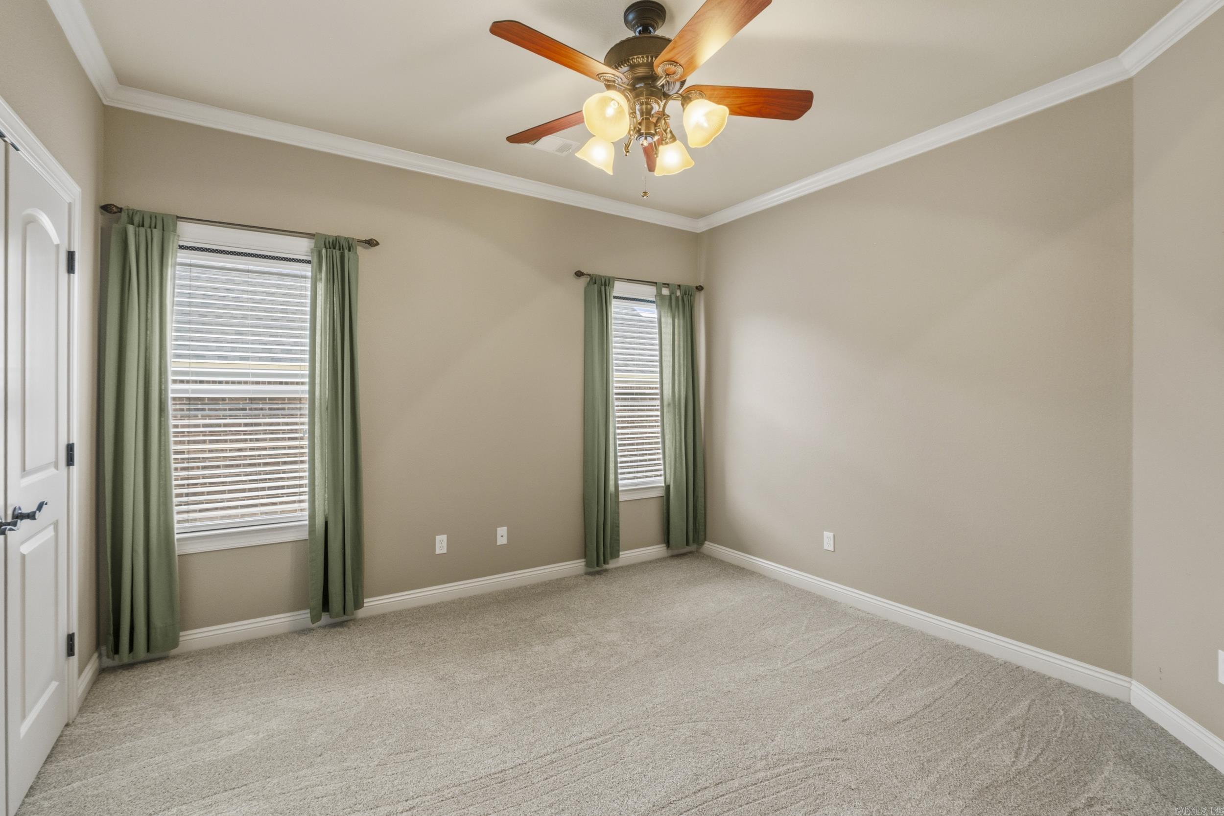 CREEKSIDE ADDN - Residential
