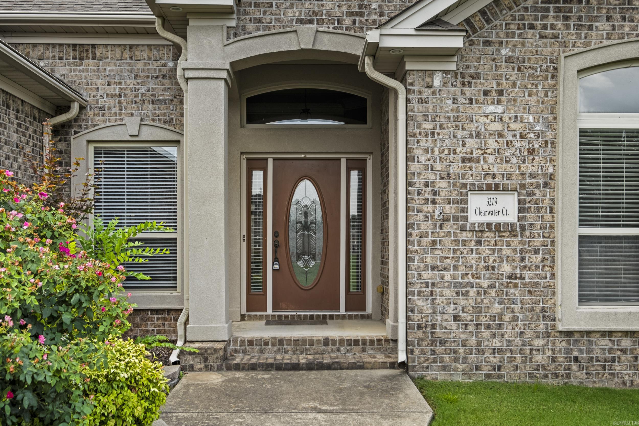 CREEKSIDE ADDN - Residential