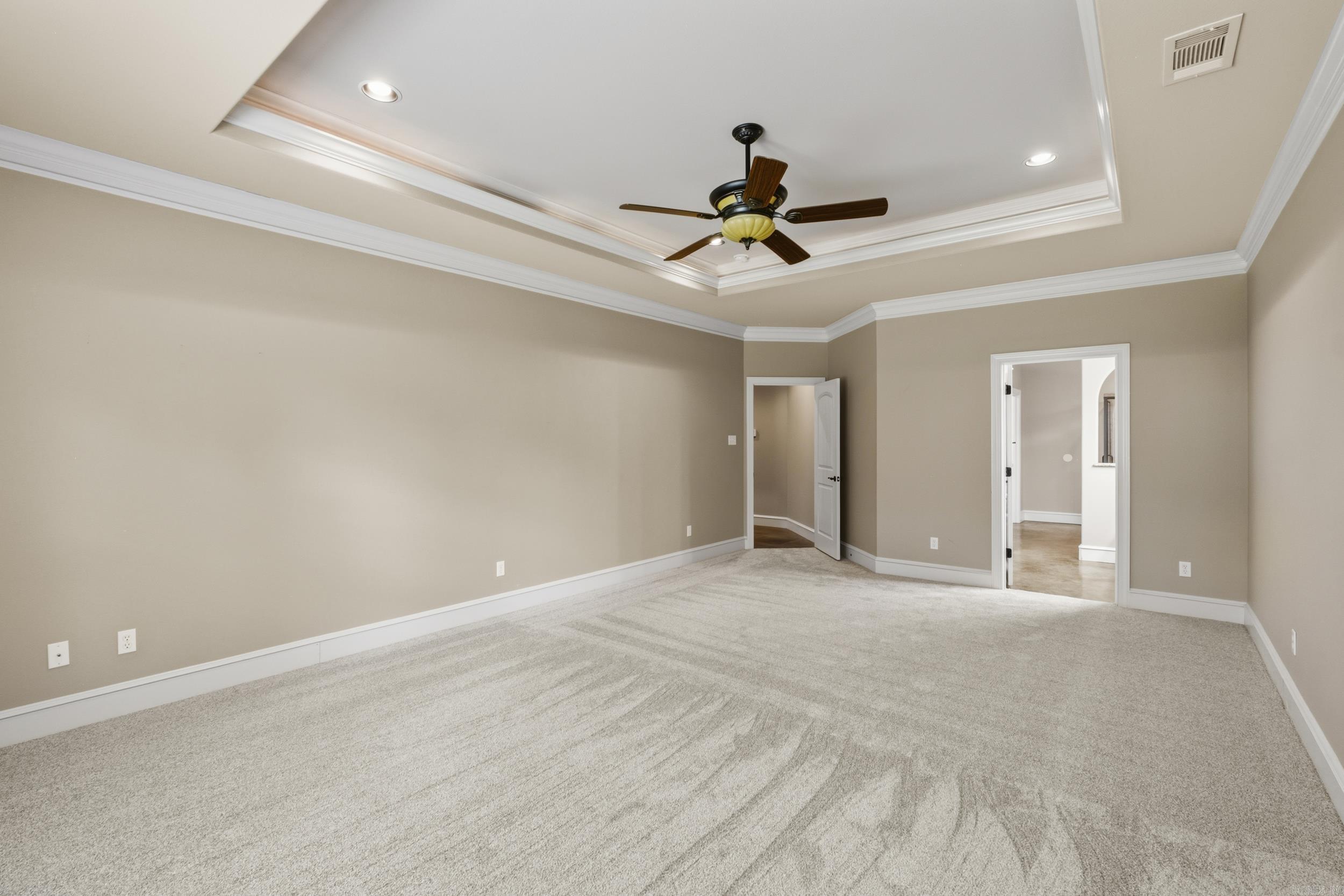 CREEKSIDE ADDN - Residential