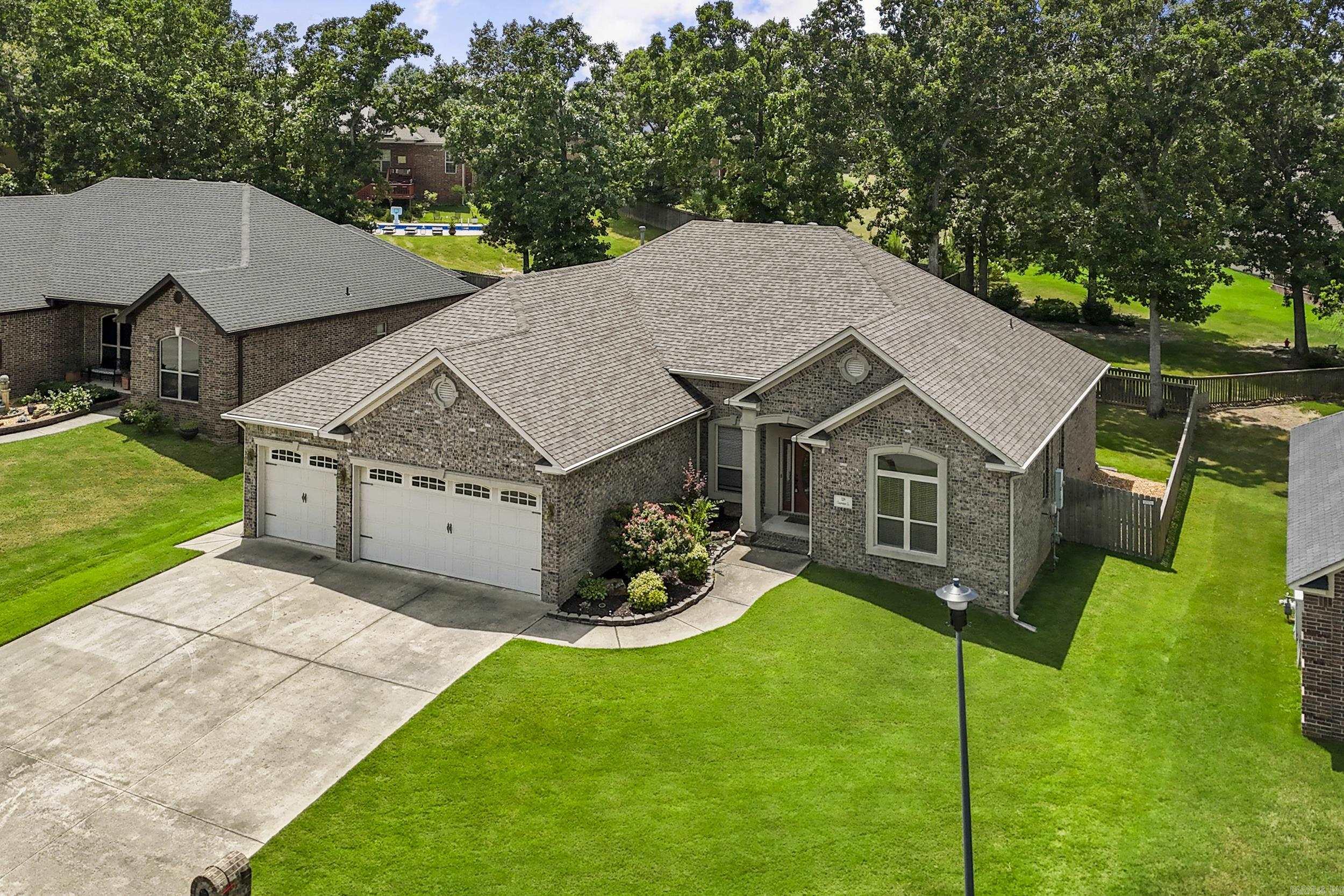 CREEKSIDE ADDN - Residential