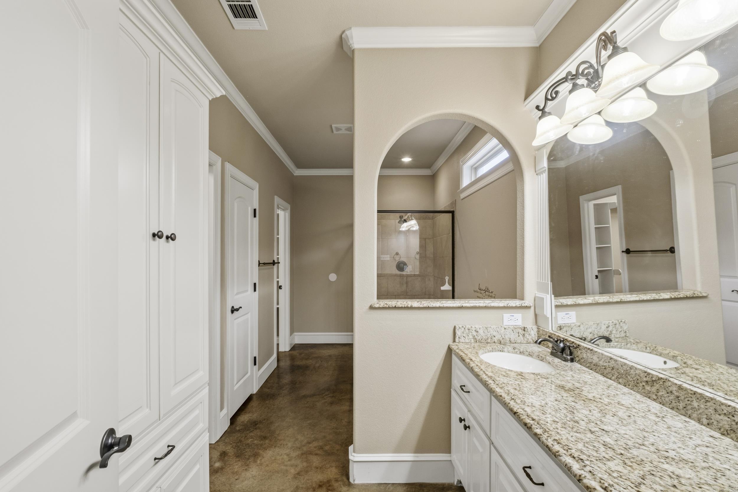 CREEKSIDE ADDN - Residential