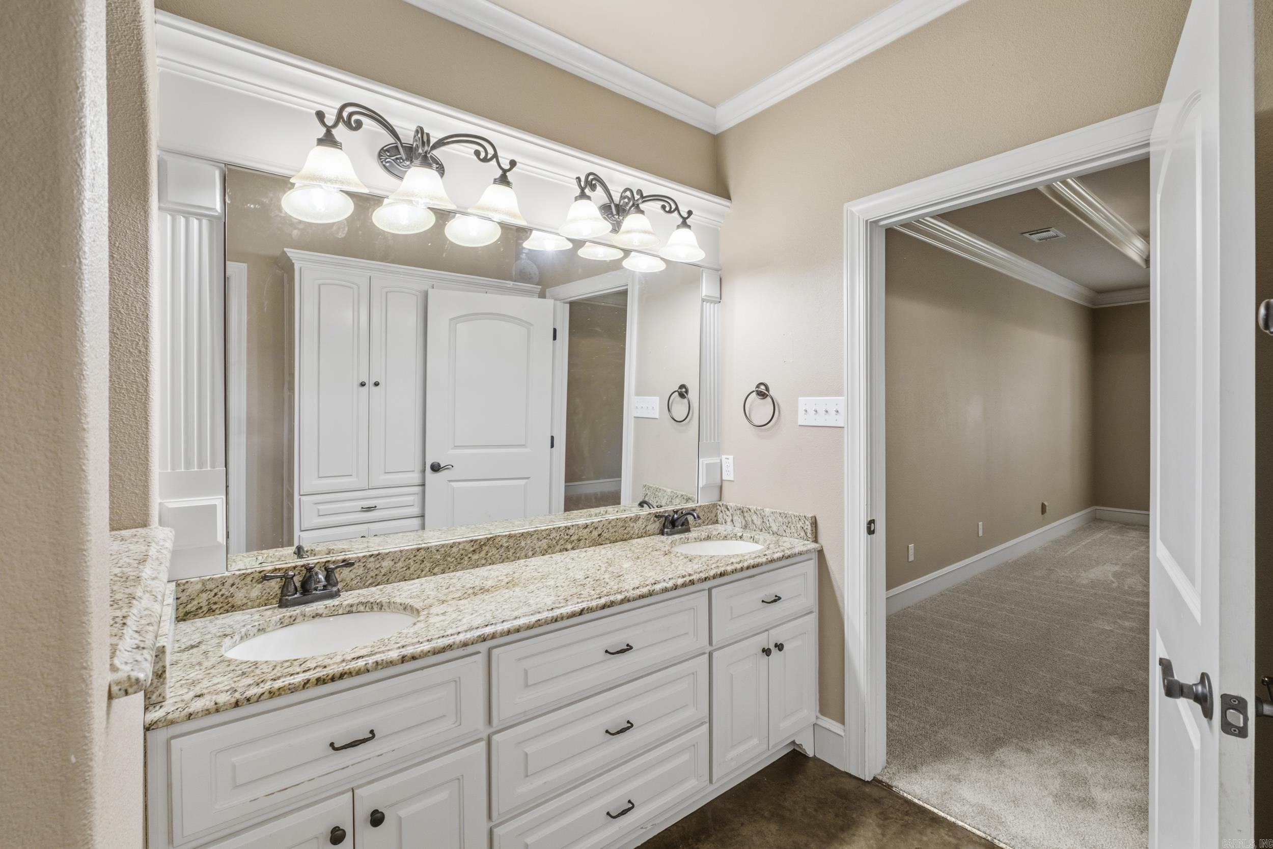 CREEKSIDE ADDN - Residential