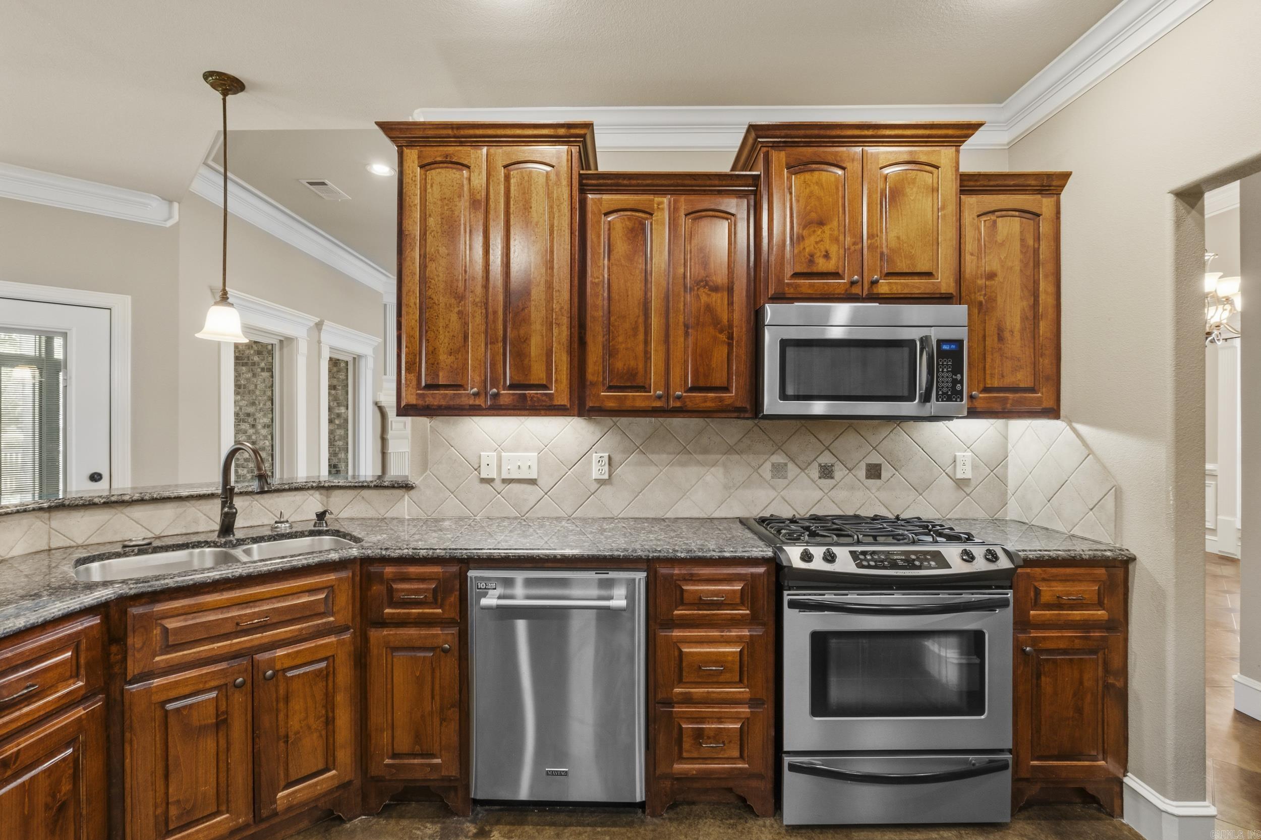 CREEKSIDE ADDN - Residential
