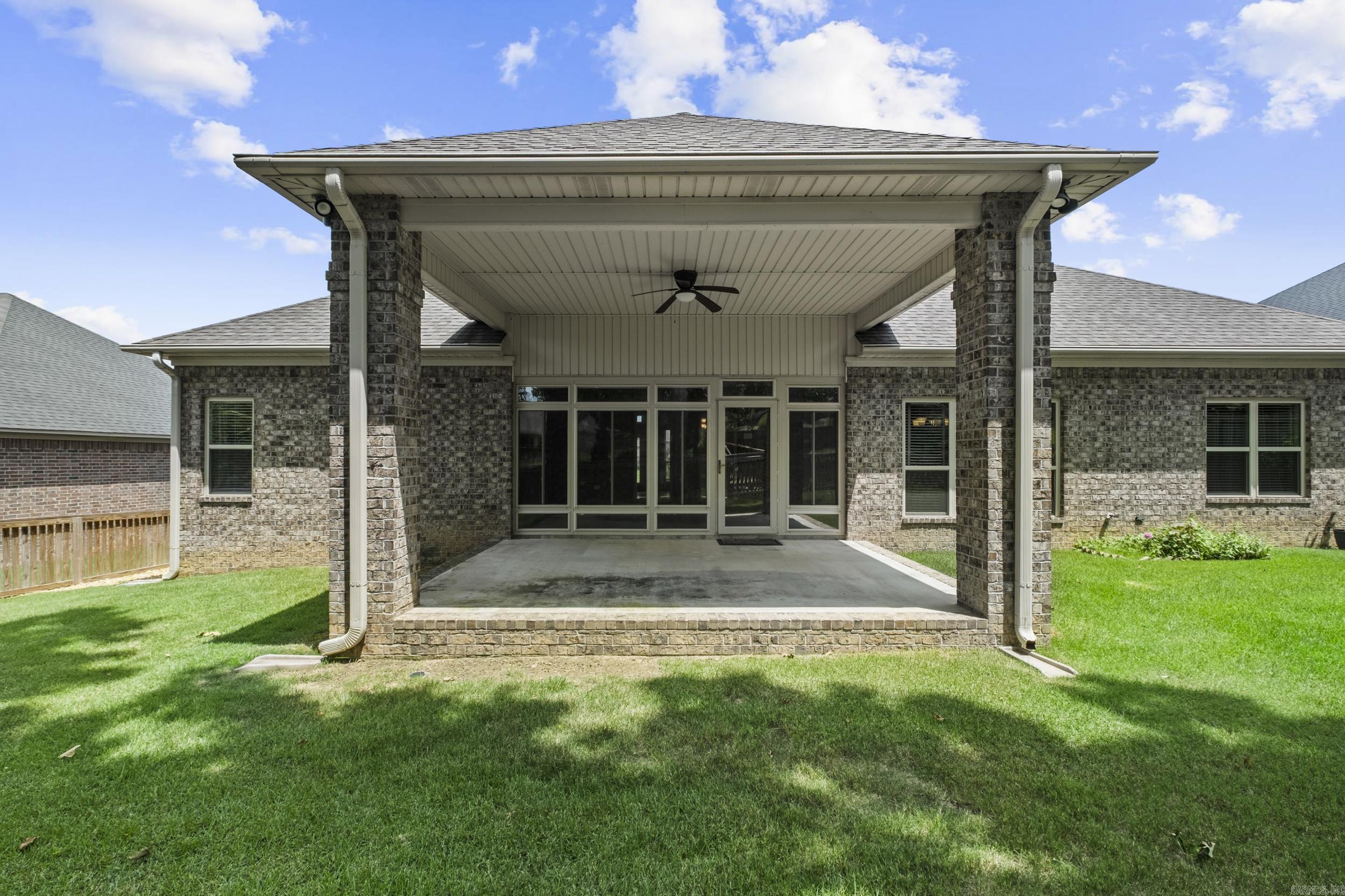 CREEKSIDE ADDN - Residential