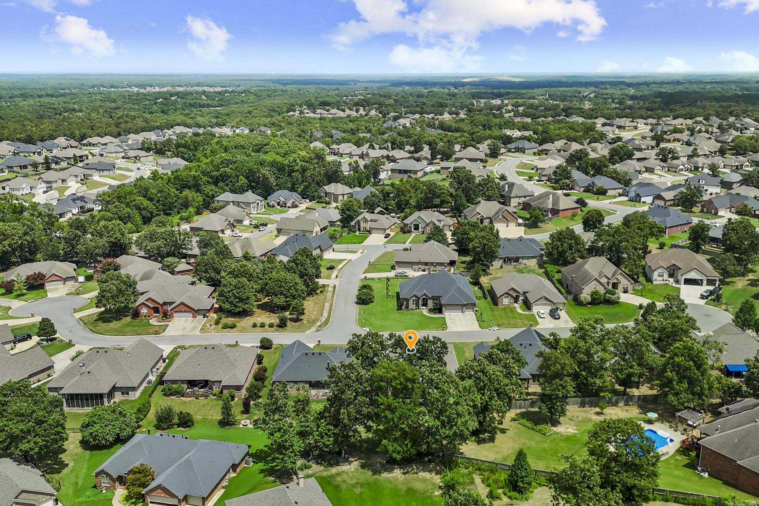 CREEKSIDE ADDN - Residential
