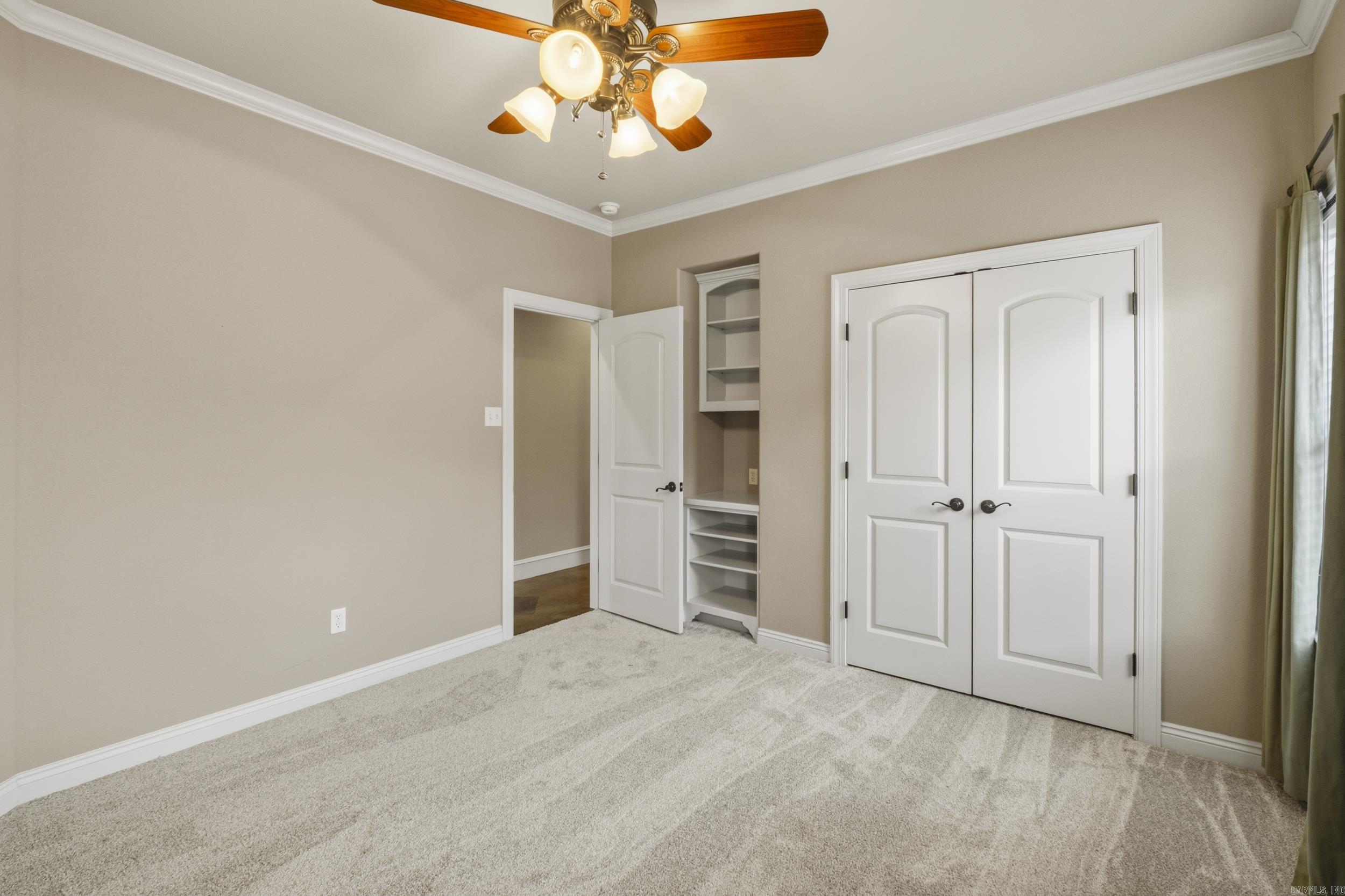 CREEKSIDE ADDN - Residential