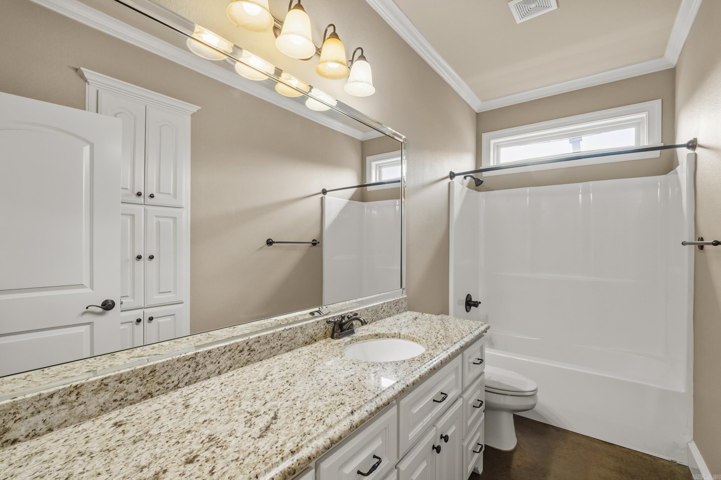 CREEKSIDE ADDN - Residential