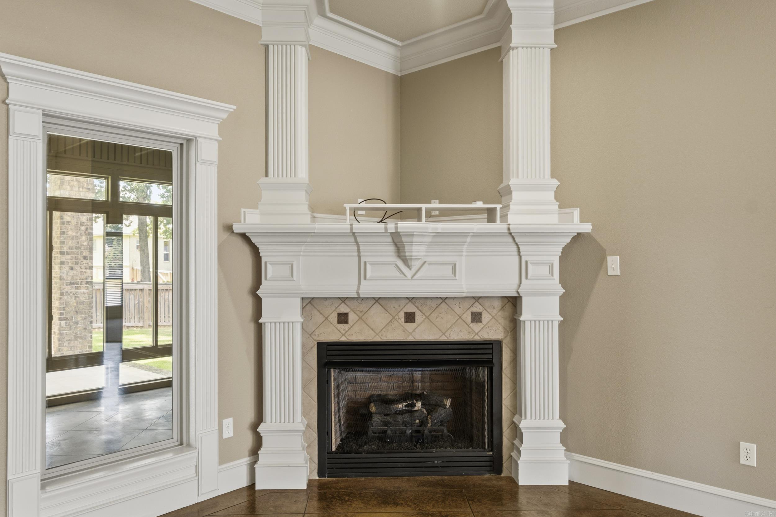 CREEKSIDE ADDN - Residential