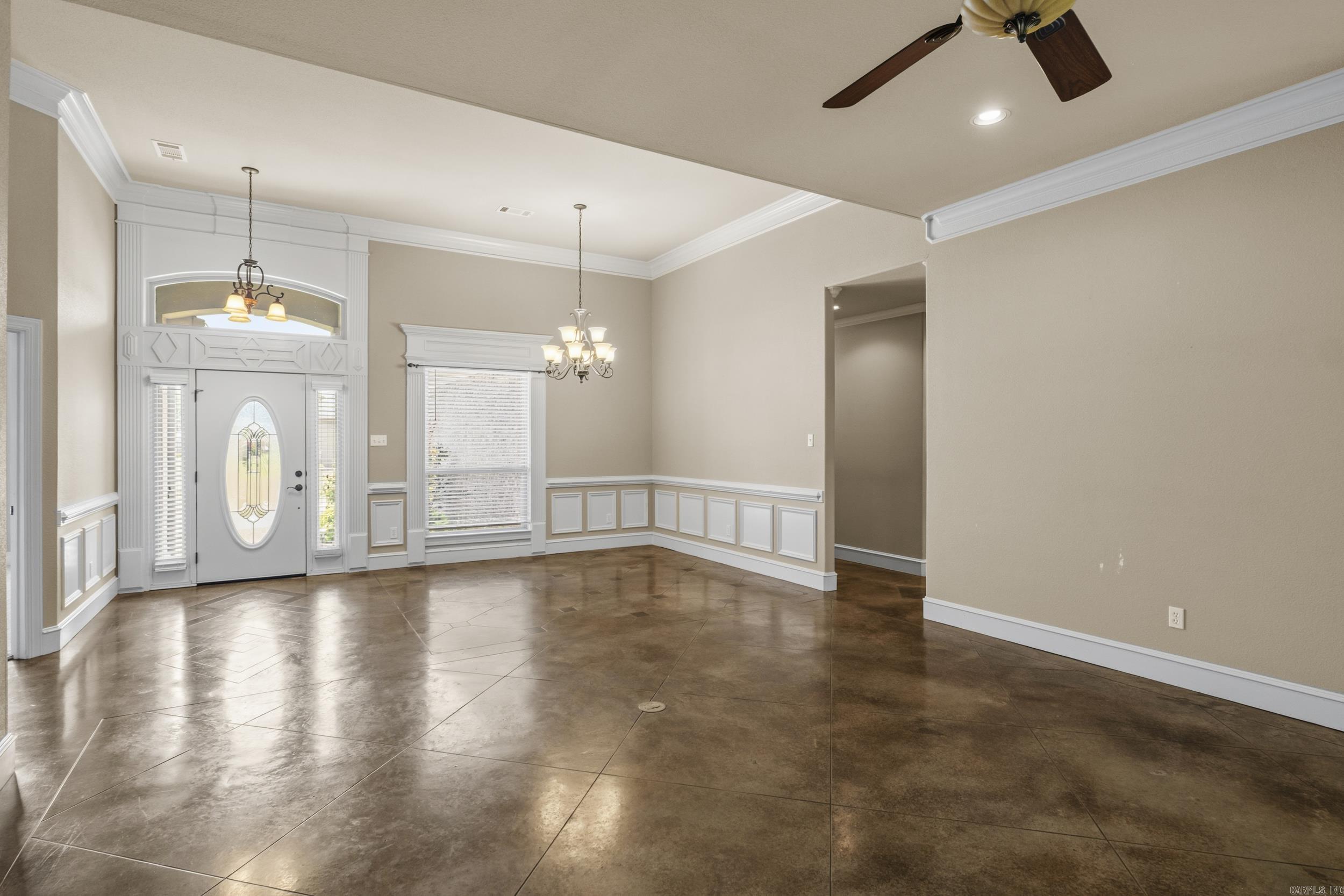 CREEKSIDE ADDN - Residential